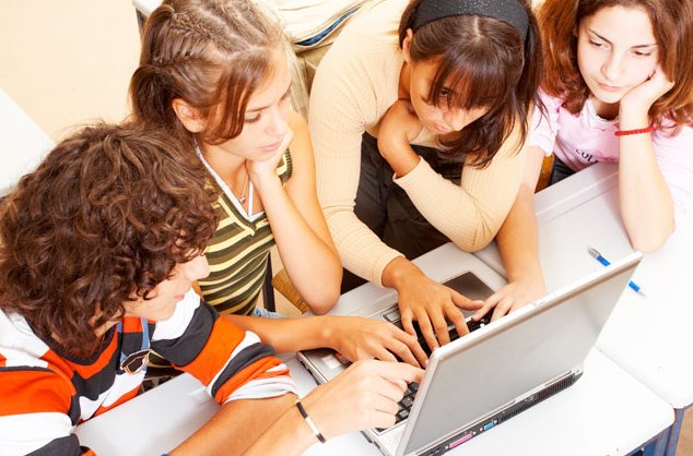 Rethinking Teacher Training In The Digital Age buff.ly/2eSAvAv #TeacherEdChat #EdChat