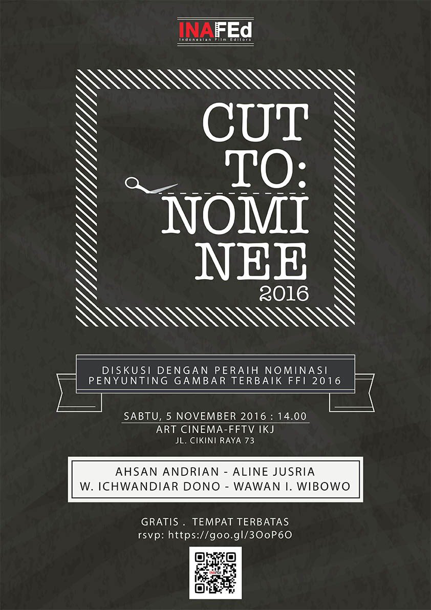 SIANG INI!!
Sampai Jumpa yaaaa