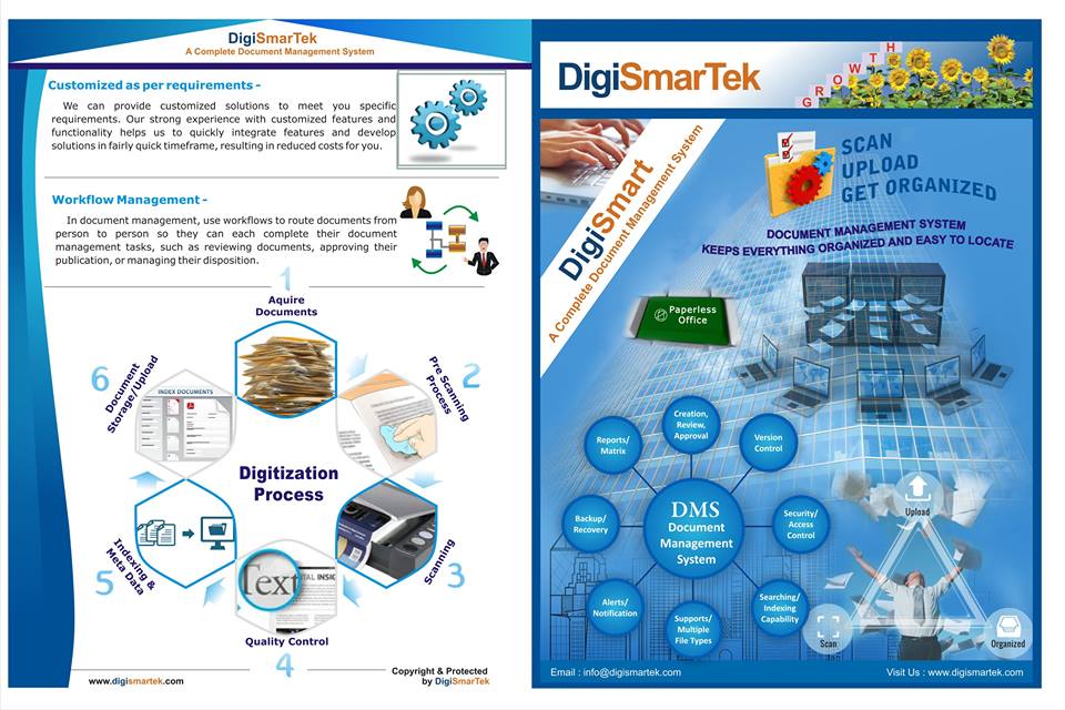 DigiSmartek's tweet photo. #Services https://t.co/i3BAJakBkb
#DocumentManagementSystem
#BankDocumentManagementSystem
#KYCDocumentManagementSystem #DigitizationProcess https://t.co/yAo0aJQZuq