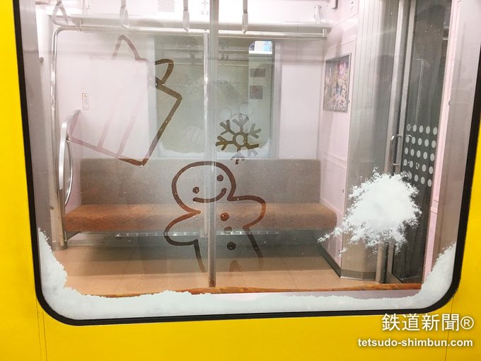 東急電鉄 電車や発車メロディなどディズニー一色に 話題 鉄道新聞