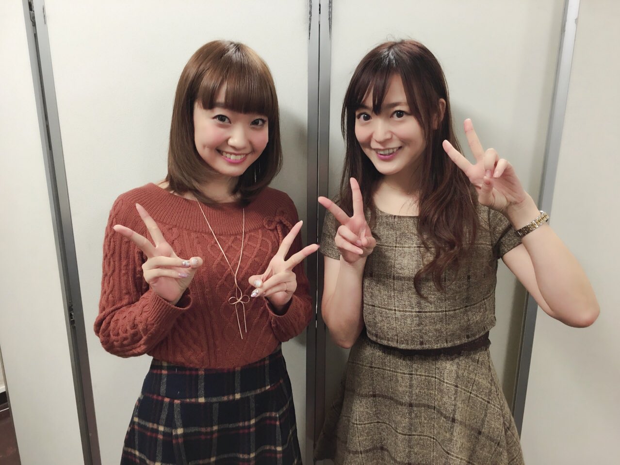 大橋彩香 Official Hassy Talking In Waseda ありがとうございました 再び参加できて嬉しい のんびりトークできて楽しかったなあ あやか T Co 6da1ntnrjd Twitter 大橋彩香 Official Hassy Talking In Waseda ありがとうございました 再び参加できて嬉しい のんびりトークできて楽しかったなあ あやか T Co 6da1ntnrjd Twitter