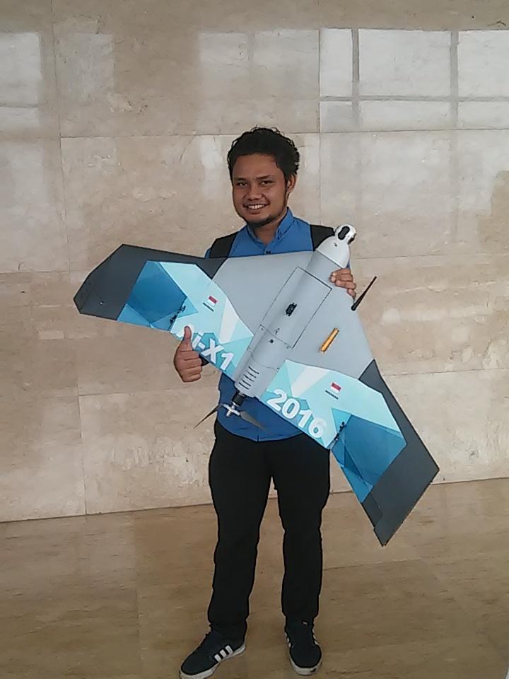 #MenembusLangit dikunjungin sama <a href="/rumahproject/">Rumah Project</a> di #SCC2016 \(^_^)/