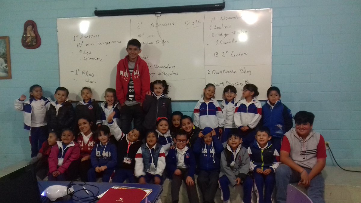 fabyrojasb's tweet photo. Preparatoria y kinder, jugando y aprendiendo! @Reimsoficial @preescoreims #HechoEnReims #SelloReims https://t.co/n9qqhdyFlZ