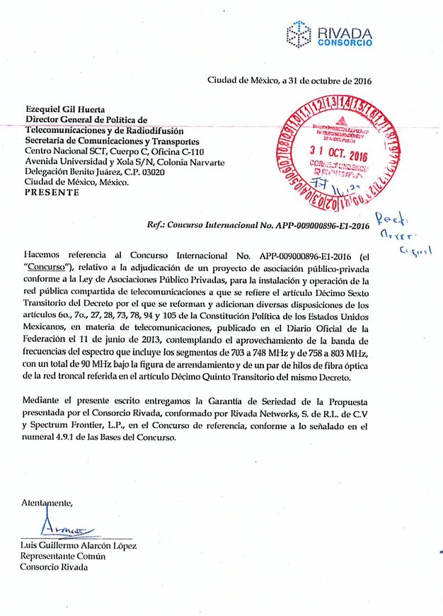 Fernando Borjón on Twitter: "Es una carta donde reconocen Fernando Borjón on Twitter: "Es una carta donde reconocen