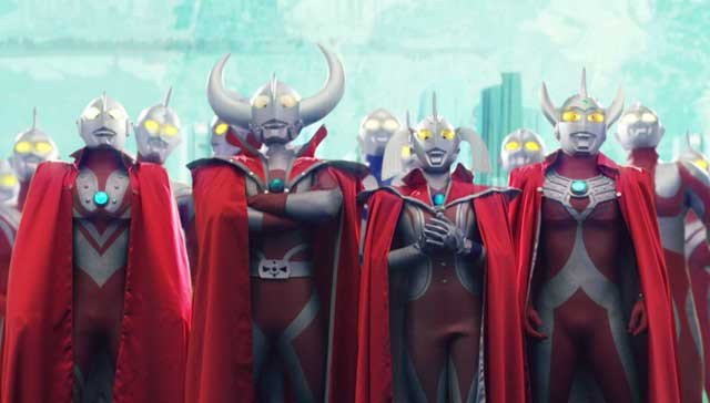 The Tokusatsu Mania On Twitter Mega Monster Battle Ultra Galaxy Legend The Movie Https T Co Etkwyqtbby Https T Co Cxdnjcljgv Twitter