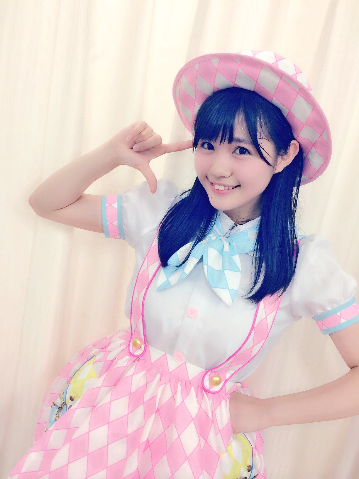 AKB HKT 生写真 女性アイドル衣装画像 on X: 