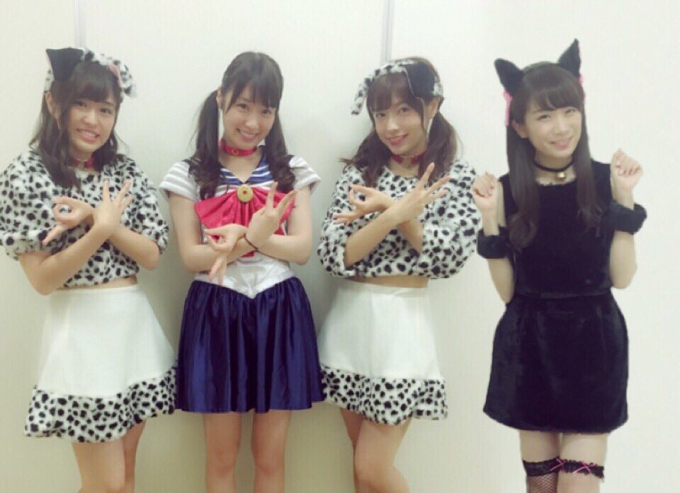高山一実推し かずみん専用垢 高山病 Ar Twitter かりんのブログにかずみんはっけん 93年度組 真夏は合成みたいやけど 最初あんまり違和感なかった 去年のも確か保存してるはず 93年度組も好き 高山一実 かずみん専用垢ツイート 伊藤かりん 斉藤優里