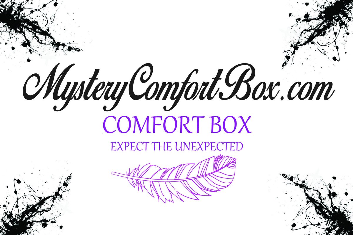 MCBsubscription's tweet photo. #relax with our #MysteryComfortBox! #bathproducts #candles #oils #incenses #surprisegift!  #Subscriptionbox https://t.co/6bOd1uiTHQ https://t.co/oxrKycfU30