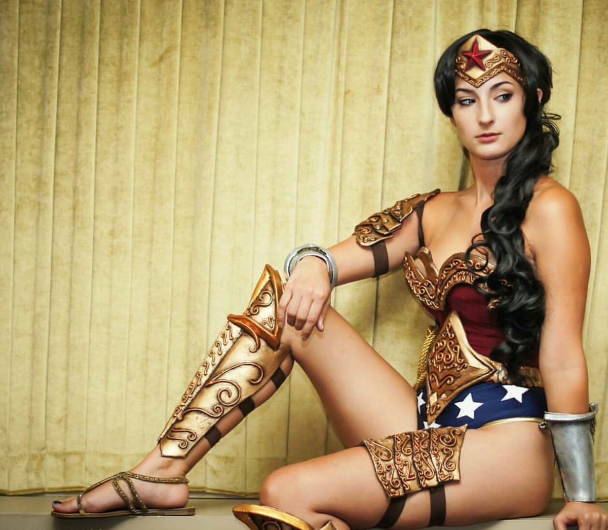 gnpproject's tweet photo. #wonderwoman #gnpproject https://t.co/V4Z2Ybako7