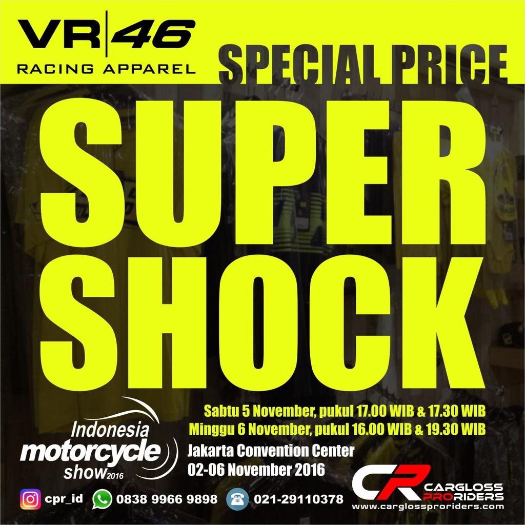 Cargloss Proriders tweet media