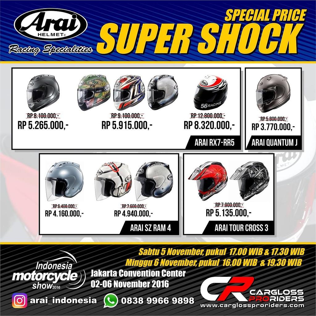 Cargloss Proriders (@cpr_id) on Twitter photo 