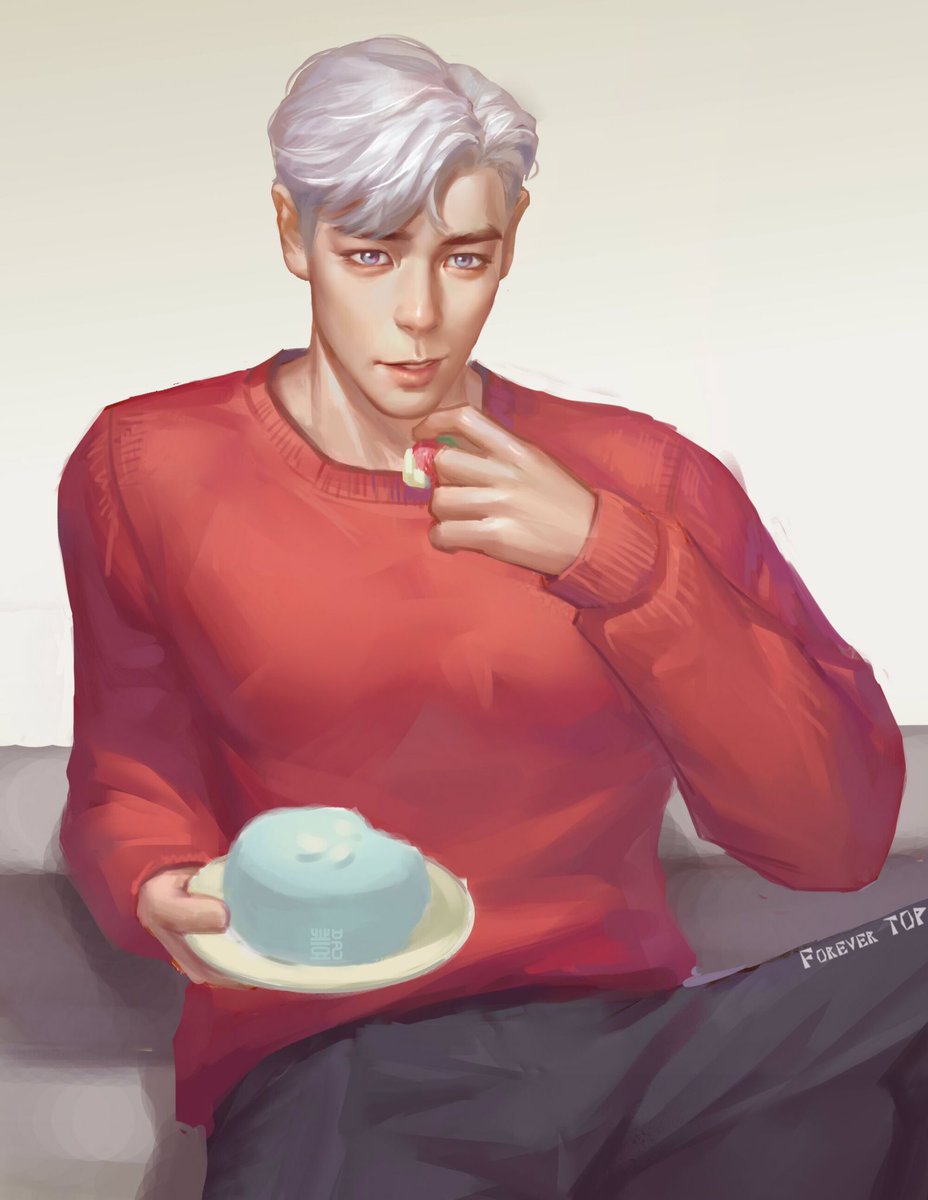 ForeverTOP_cn's tweet photo. #ForeverTOP ใForeverTOP-Happy birthday to T.O.Pใ๐๐๐๐๐ https://t.co/F6upWgqEZj
