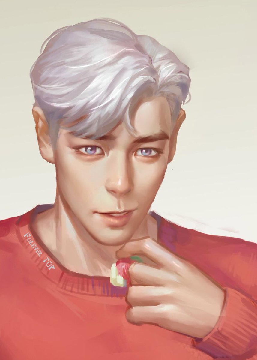 ForeverTOP_cn's tweet photo. #ForeverTOP ใForeverTOP-Happy birthday to T.O.Pใ๐๐๐๐๐ https://t.co/F6upWgqEZj
