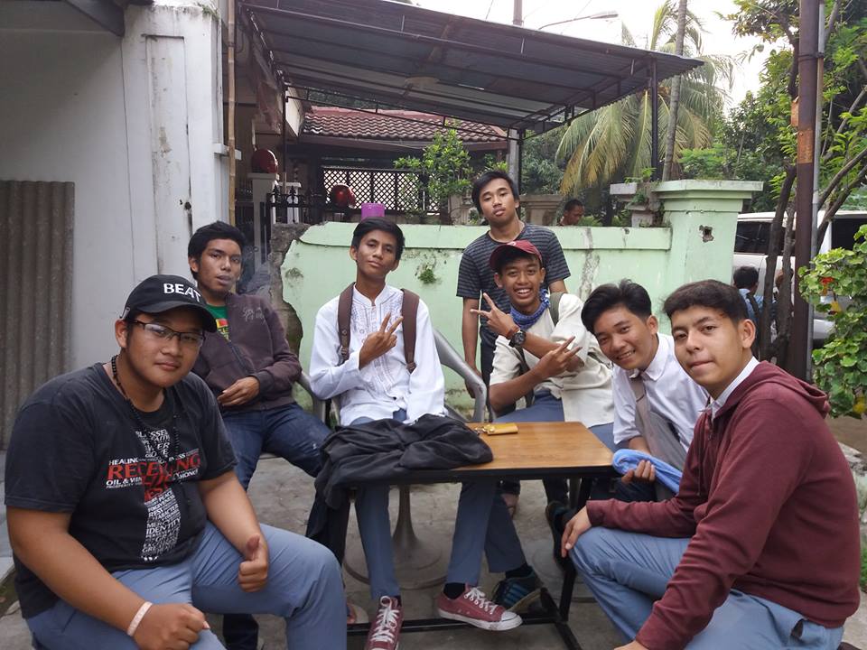 SMA ADVENT 1 JAKARTA tweet media