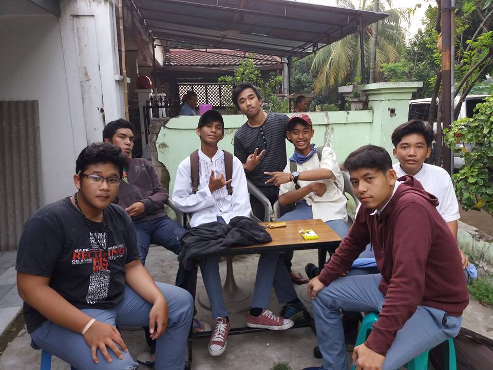 SMA ADVENT 1 JAKARTA tweet media
