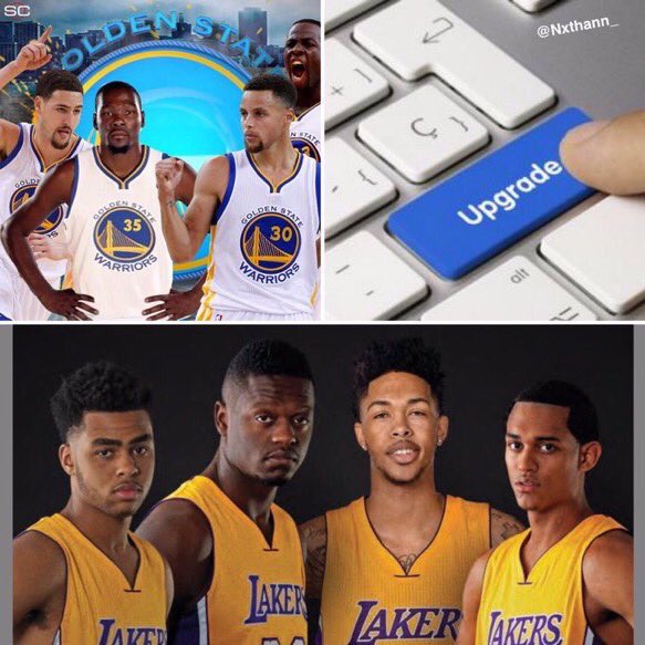 RTNBA's tweet photo. Smh😂 (via @Nxthann_ ) https://t.co/lrn1LcHKYz