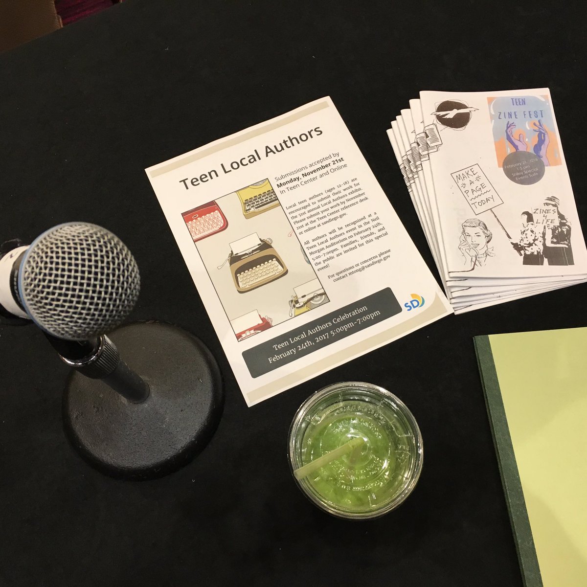 librarianmo's tweet image. Finished my first talk today at #CLASwingIntoAction with awesome panelists Rachel, Jayne &amp;amp; Zoe about how to support local authors