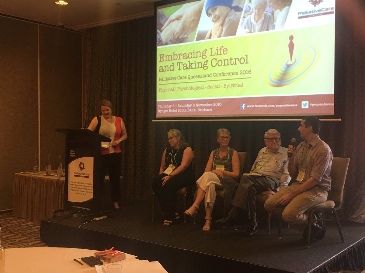 pcqconference's tweet photo. Panel Discussion: Cases, Cannabis and Controversies #pcq2016 https://t.co/Ttp4l9rxqx