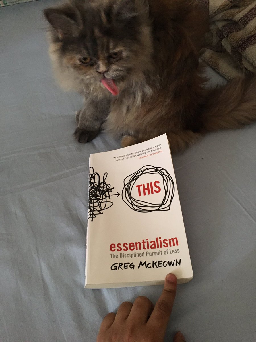 Book photograph from Paras’s tweet on 5 Nov 2016