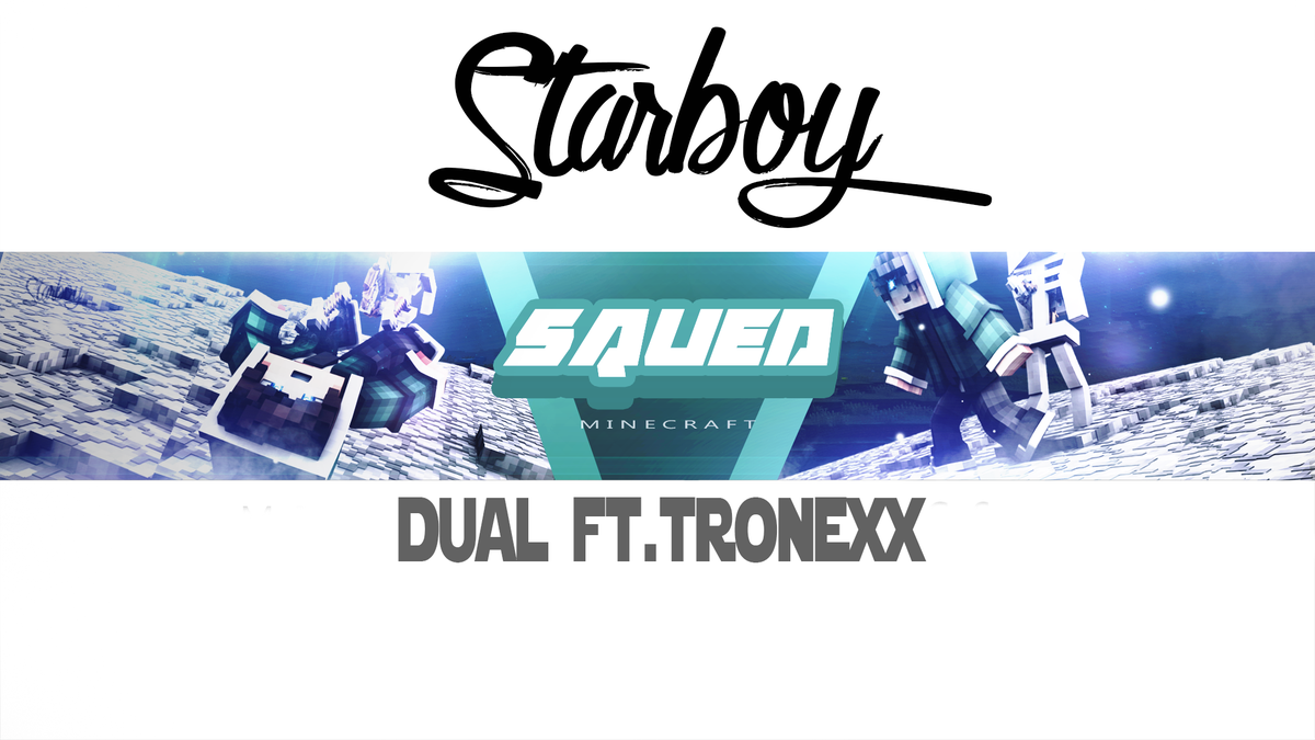 StarboyHD2's tweet photo. ✨ Nuevo Banner Para @SquedArts ✨
💥Dual Con: @TronexxDH 💥
💫PS: @StarboyHD2 💫
🌟Cinema 4D: @TronexxDH 🌟 https://t.co/pNlUd8yqQg