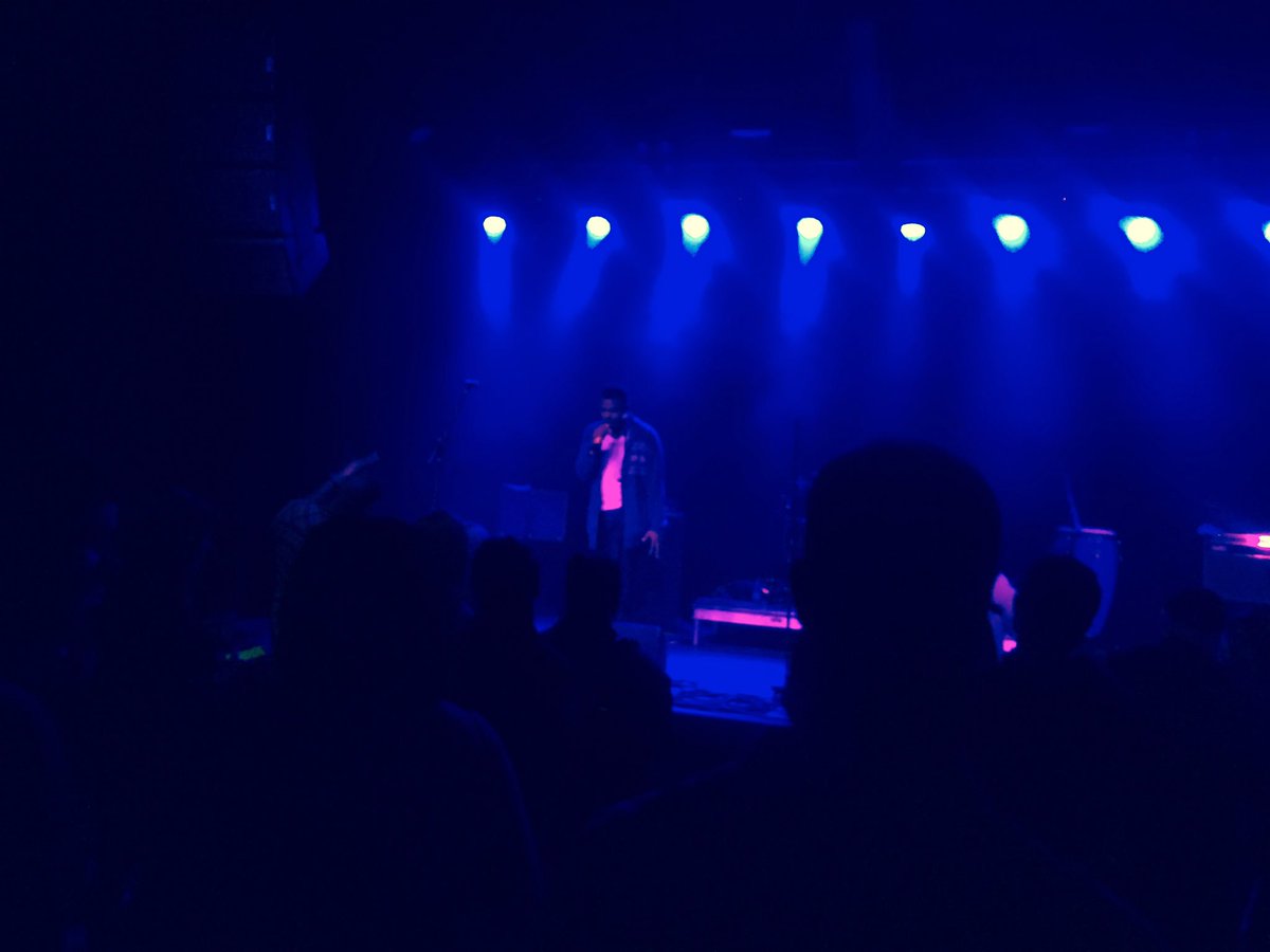 peedirothsteen's tweet photo. Rothsteen closing out the night @Waiting_Room https://t.co/h0YSn17ORP