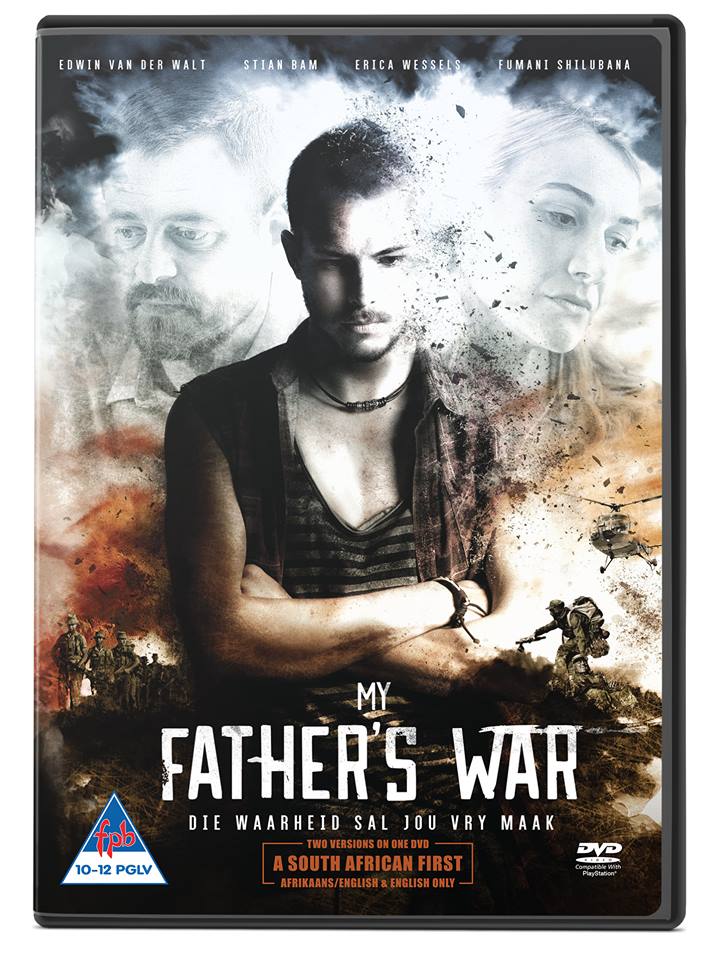 #MyFathersWar is due for Rental from 7 Nov &amp; also on <a href="/DStv/">DStv</a> #BoxOffice from 9th of Nov 2016! PRE-ORDER from <a href="/TAKEALOT/">takealot</a> goo.gl/J8CCG5