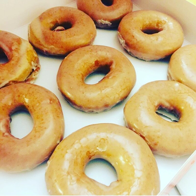 mr.donut tweet media