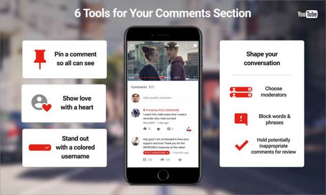 TechbyCat's tweet image. #YouTube launches new tools for content creators - techbycat.com/youtube-launch…
#ContentCreatorsTool