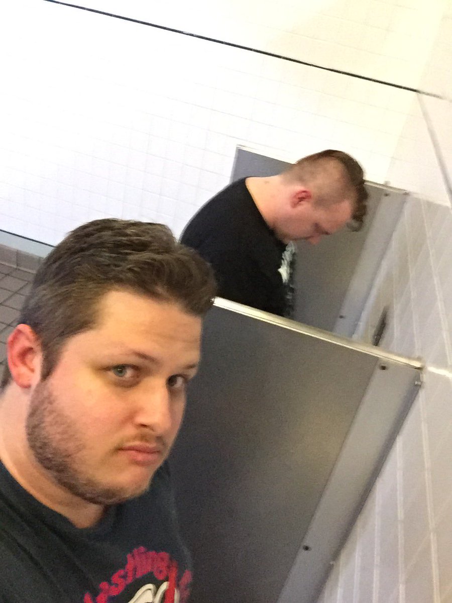 Mwill150's tweet image. Tag partners go everywhere together #PrimedForDanger @DannyFnDanger