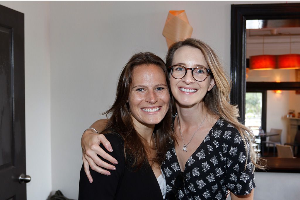 LovesData's tweet image. Our fifth annual Analytics User Conf #2016AC unique flavour thanks to @MoeMKiss pavlova masterclass #googleanalytics Advocate @kristaseiden