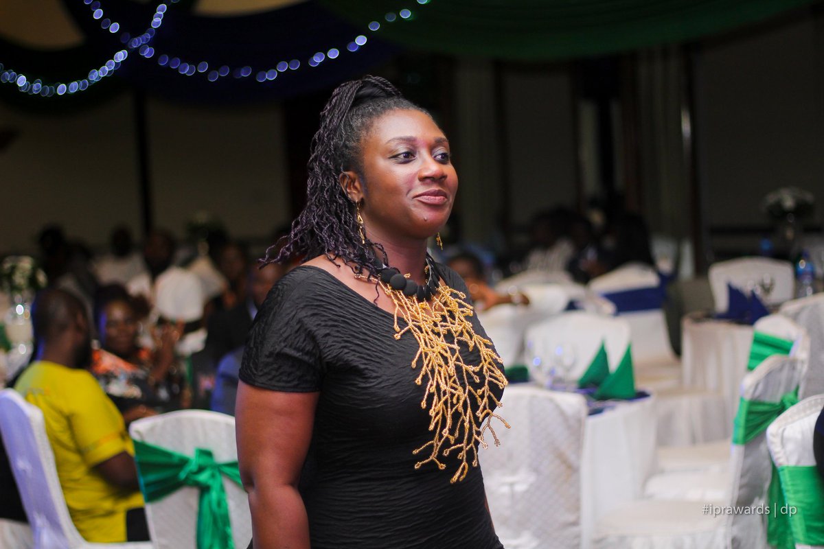 IPRAUCC's tweet photo. Congratulations again  Mrs Georgina Asare Fiagbenu, sharing your #success  story #WithUs  will be #awesome   #iprawards #prawards #Ghana https://t.co/tuoOWqGkwm
