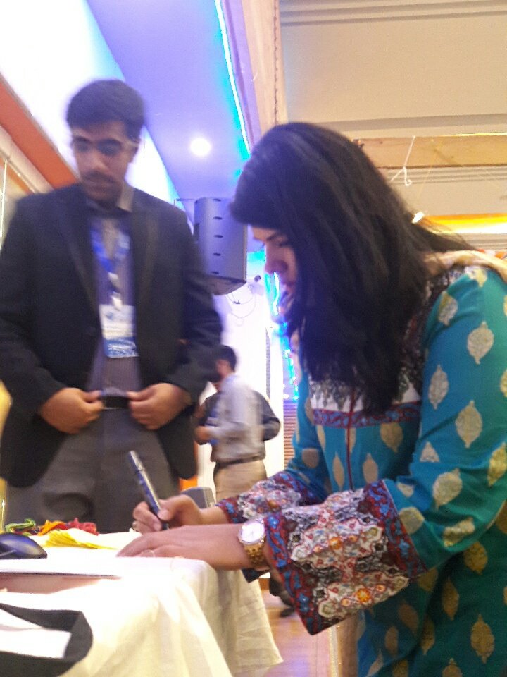 PlanX_PITB's tweet image. Our dearest @tally_stick looking out for the PlanXHackathon in every way possible! 
#TeamCulture #ExcitingEvent #Sot2016 #sotevents