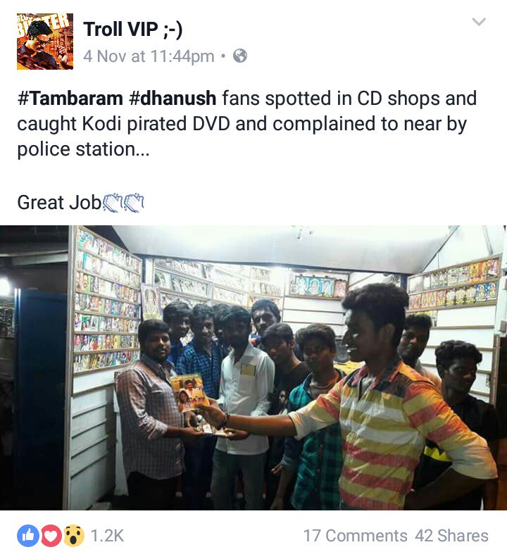 Trollvipoffl's tweet photo. Should be appreciated ๐๐๐
Great job brothers ๐๐๐ https://t.co/zJi7GyRNrG