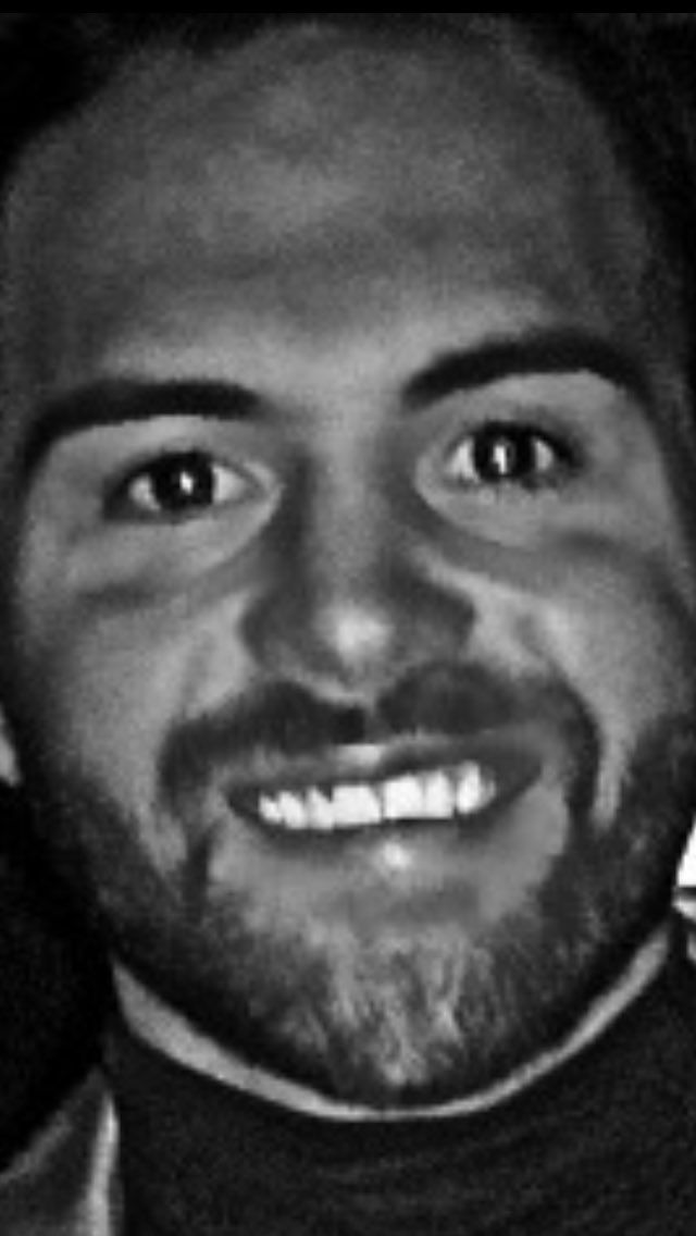 Hopefully @7johnj1989 gets a start today #Wall