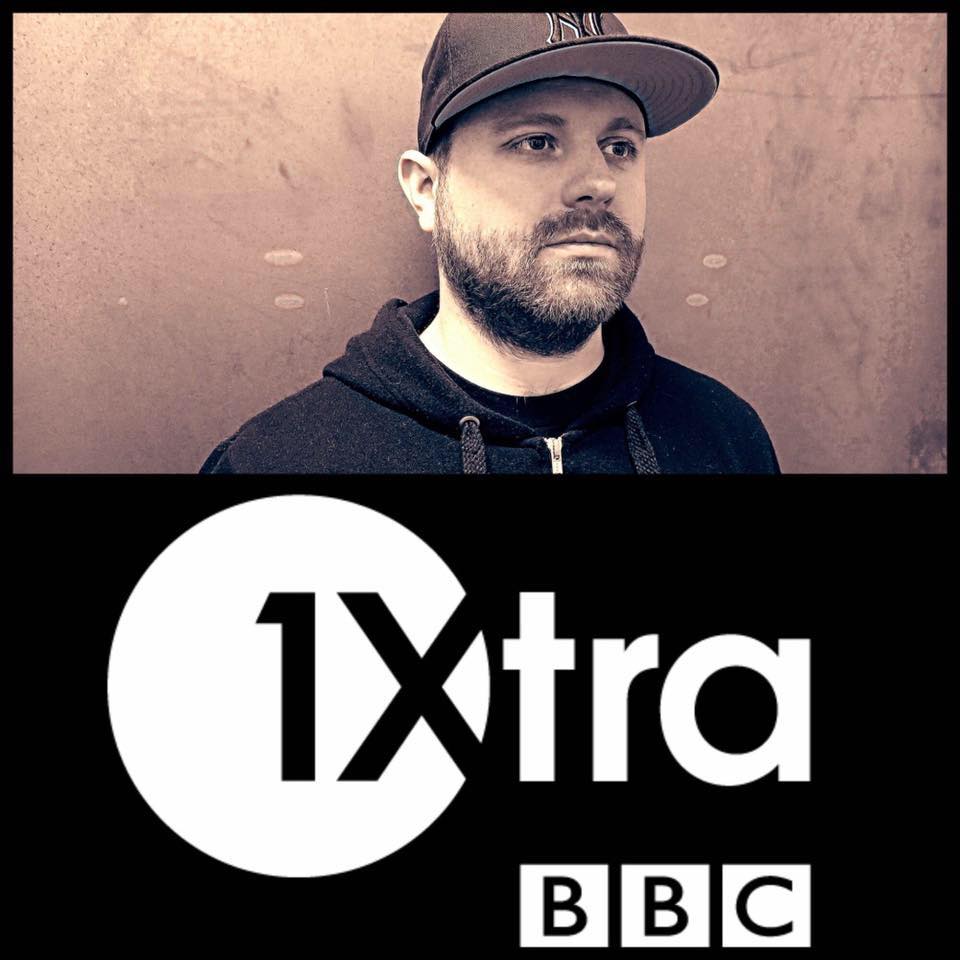 BBC Radio 1Xtra tweet media