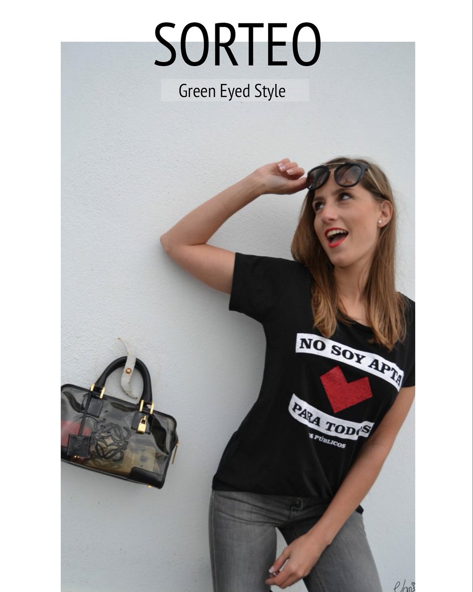 Sandrasiete's tweet photo. Un super SORTEO en mi blog 
https://t.co/NPygFq98ZU #aireretro https://t.co/ARoGWY1vBV