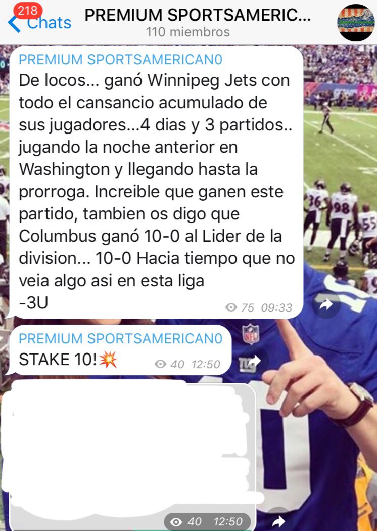 SportsAmerican tweet media