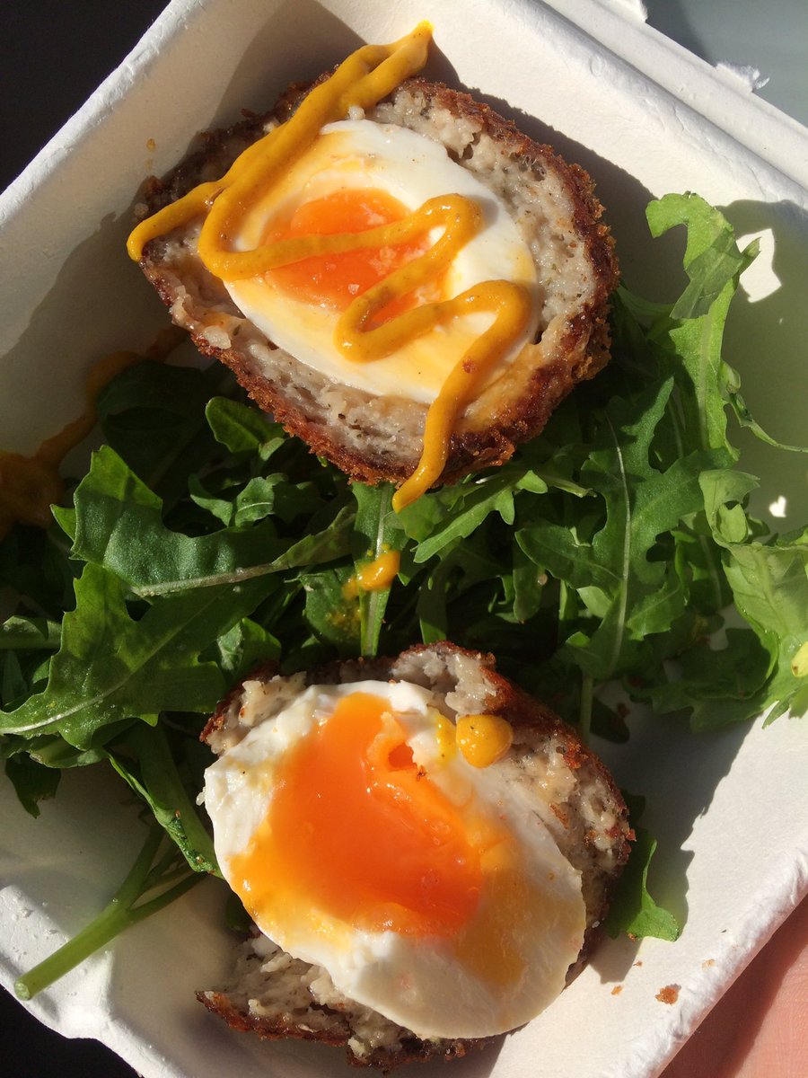 Lovely morning for a <a href="/scot_cheggs/">Cheggs</a> !