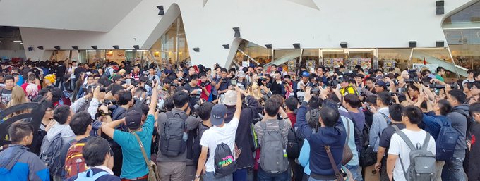 Twitterのコスプレ画像75