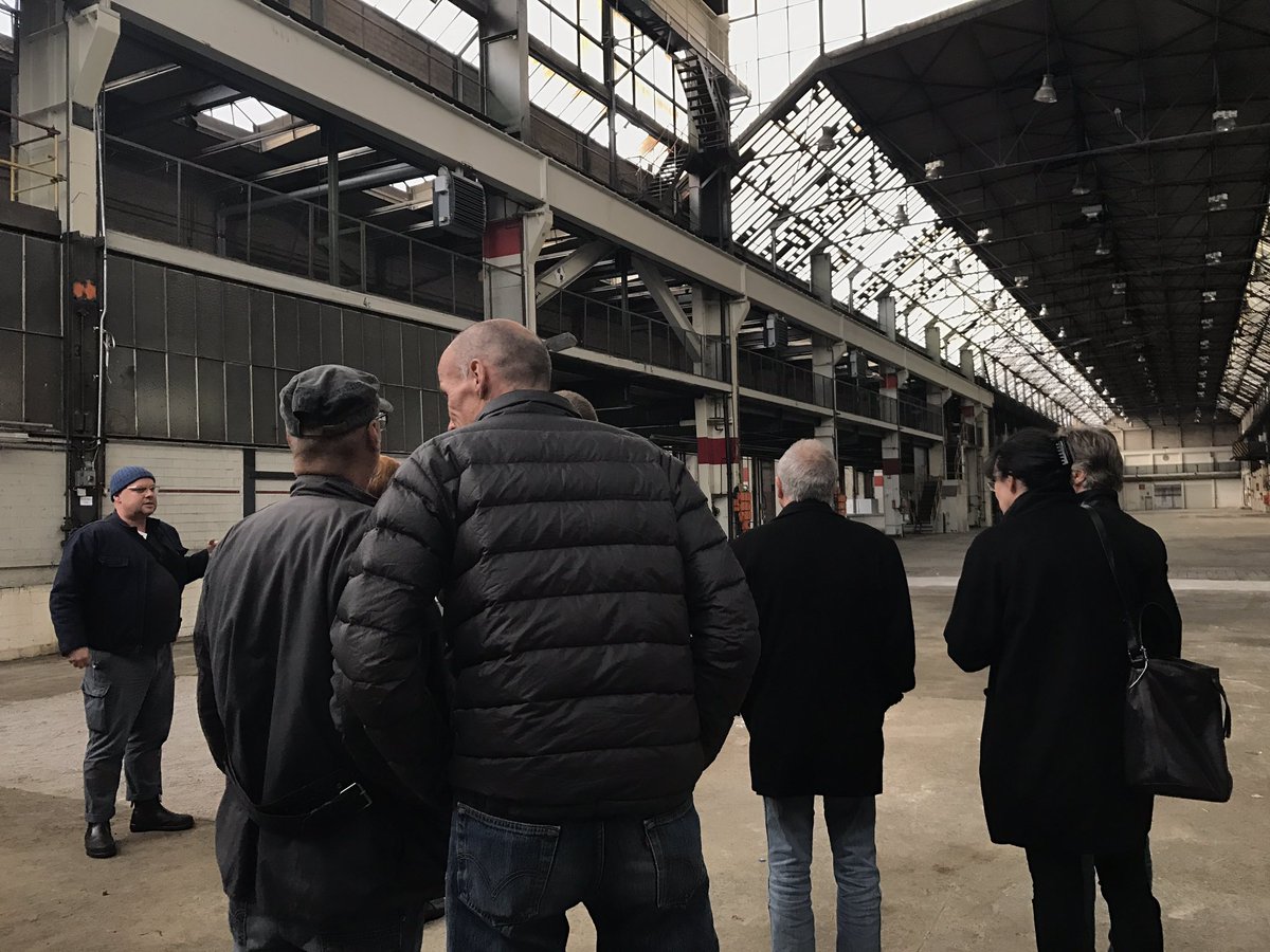 die digitale tweet media