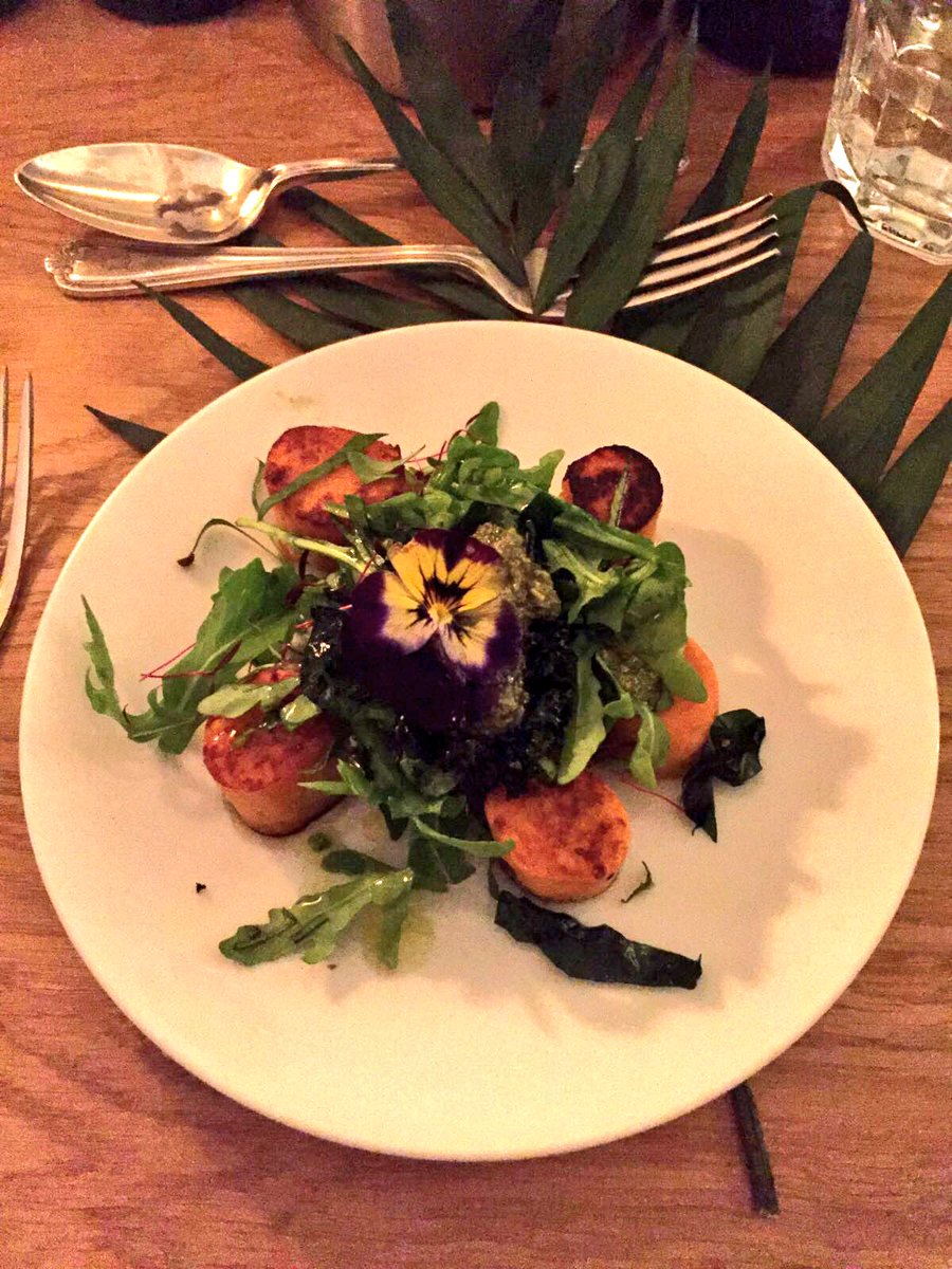 TenDining's tweet photo. Thank you @social_pantry @HabitatUK for having us last night! What an epic supper club, amazing food and company @brettgladden123 👌🏼🍴🙌🏼 https://t.co/l2VYvEUu52