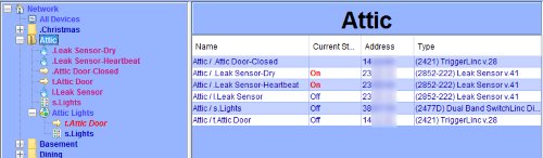 HomeAutomationG's tweet photo. #quickstart - #ISY994i folders and naming conventions: https://t.co/Dm9SMhBA2j https://t.co/0yjHhkqEB2