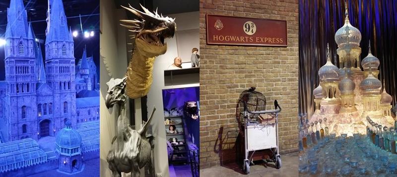 EPcine's tweet photo. The Making of #HarryPotter: El lugar donde vive la magia https://t.co/hef3eMUDYa https://t.co/VpLTzlh1Ty