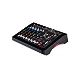 DJ_Equipment_UK's tweet photo. #DJ #MixingDeck #5: Allen & Heath Allen & Heath ZEDi10FX Hybrid Compact Mixer & USB Interface https://t.co/2Gc3w5JSiY #DJEquipment #DJMixers https://t.co/tt5mbKPX23