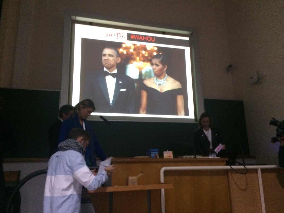 La_Melee's tweet image. #Studentchallenge @futurapolis #jurys @FrenchTech_Tlse @Continental_fr @EDFofficiel @essecventures @LePoint  @CoachandPlay @MelleGrillou