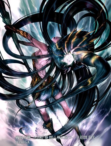 【戦国大戦TCG】 CTR 立花誾千代 PT立花誾千代 戦国大戦TCG】 CTR 立花誾千代 PT立花誾千代 - メルカリ