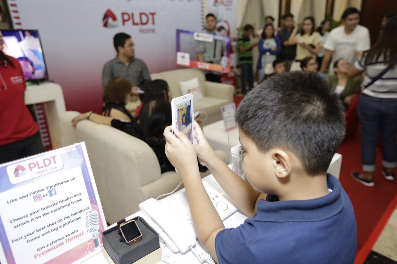 PLDT HOME on Twitter: 