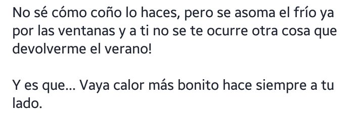 rocioruizcabeza's tweet image. @rafahortelano7 ❤