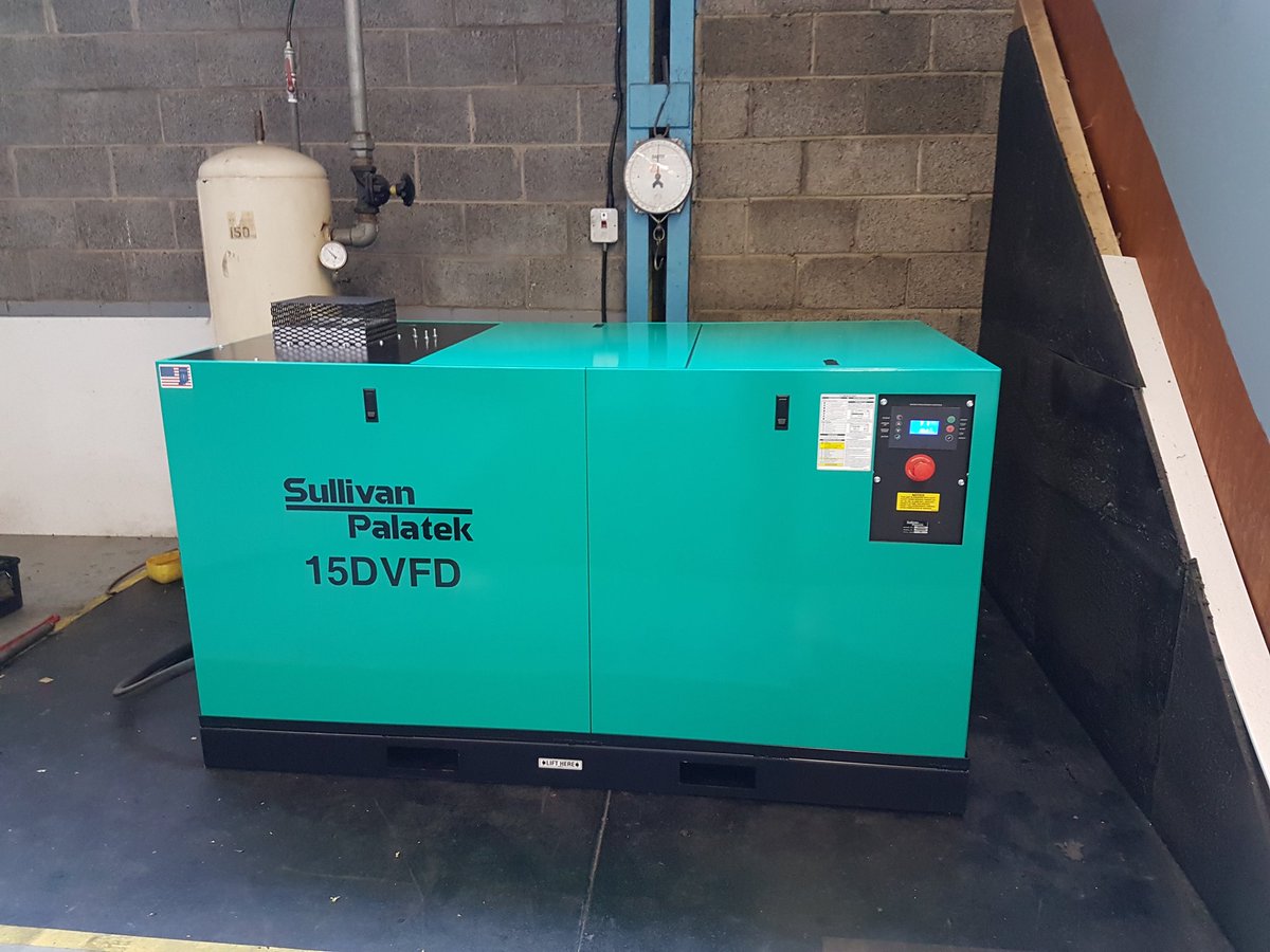 SPalatekIreland's tweet photo. Another SP Energy efficient install https://t.co/6dEmQ0UaPH