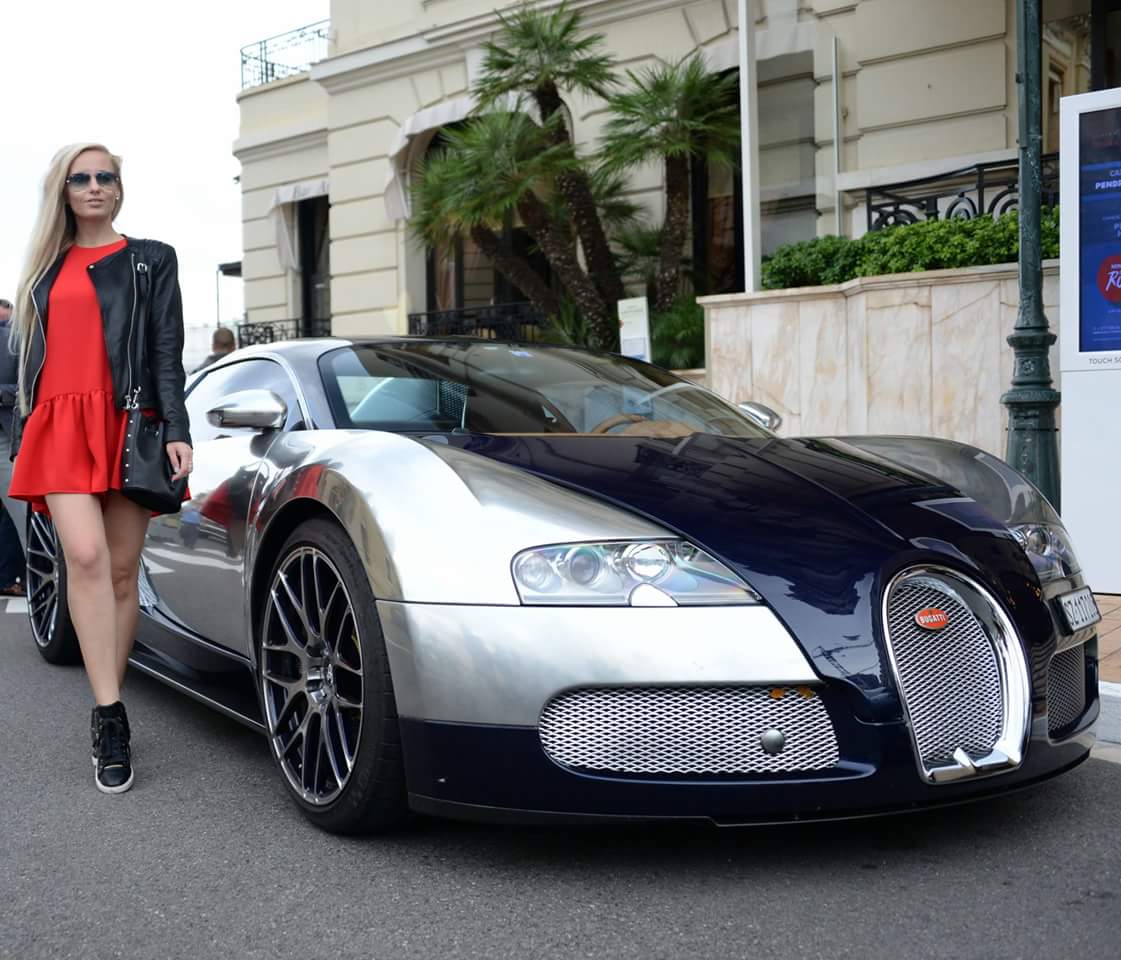 SupercarPics's tweet photo. Sorry what? Is there a Bugatti? Where? 😉 https://t.co/KRi93W9ALP